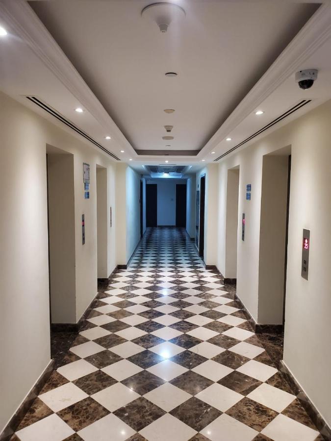 Ferienwohnung 1 Bhk - Concorde Tower - Jlt Cluster H Dubai Exterior foto