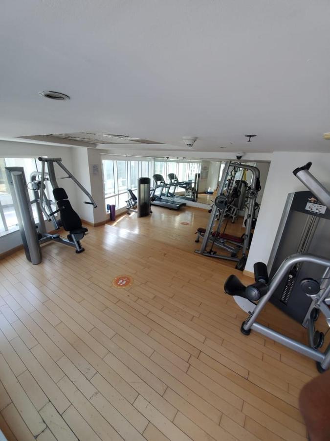 Ferienwohnung 1 Bhk - Concorde Tower - Jlt Cluster H Dubai Exterior foto