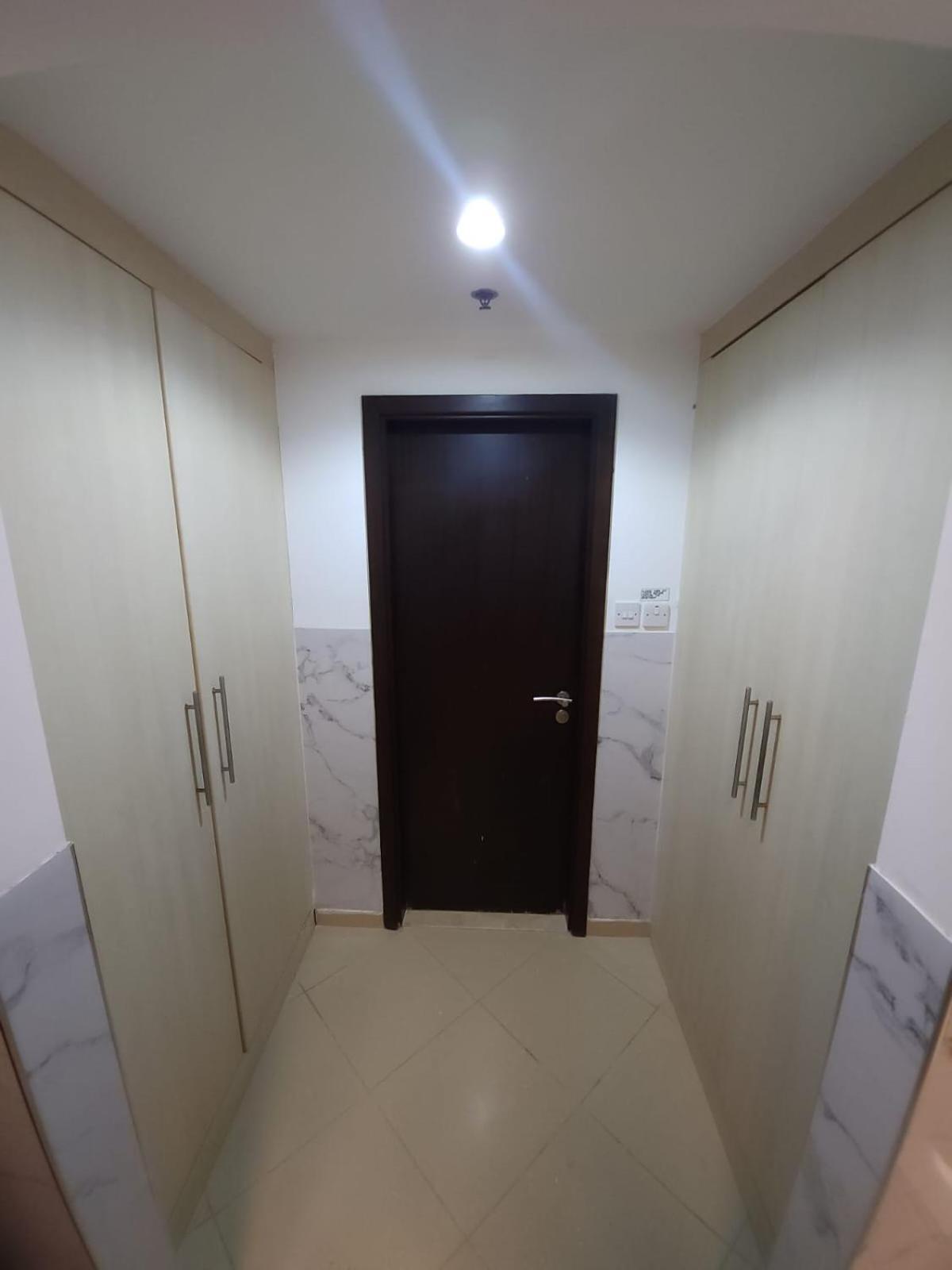 Ferienwohnung 1 Bhk - Concorde Tower - Jlt Cluster H Dubai Exterior foto