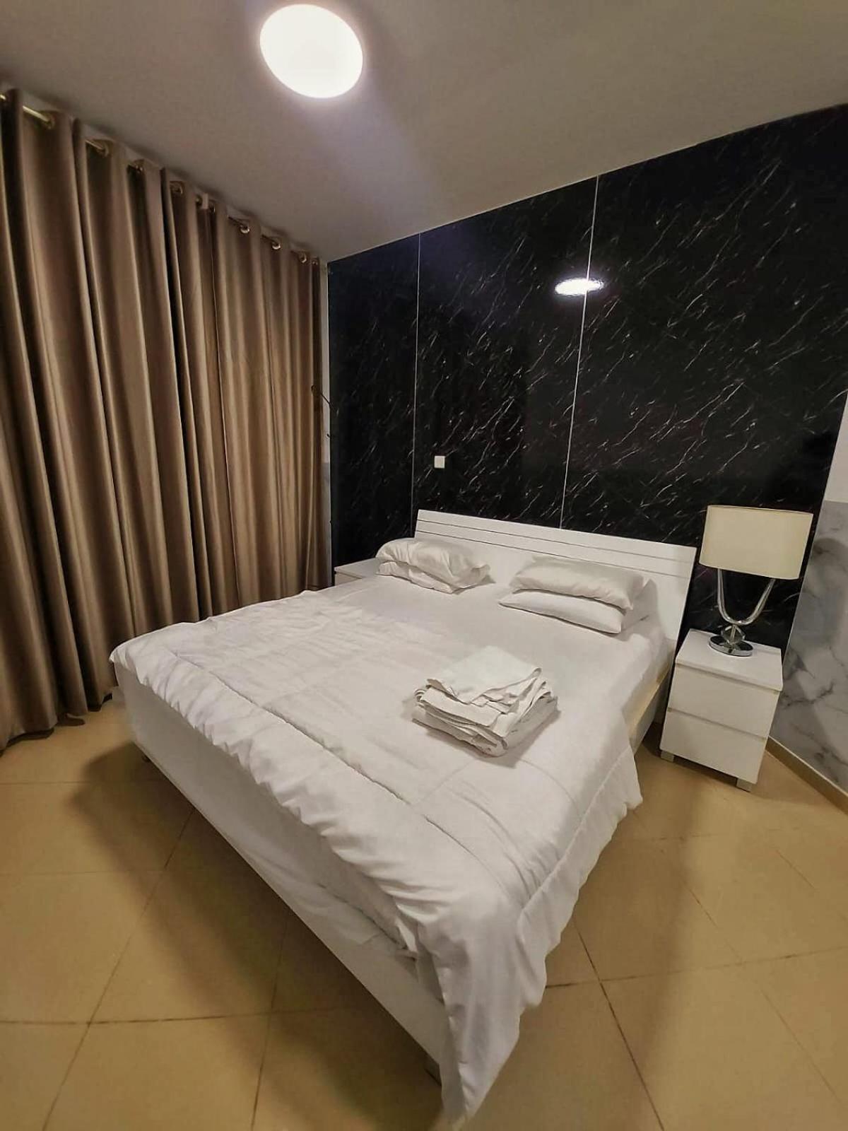 Ferienwohnung 1 Bhk - Concorde Tower - Jlt Cluster H Dubai Exterior foto