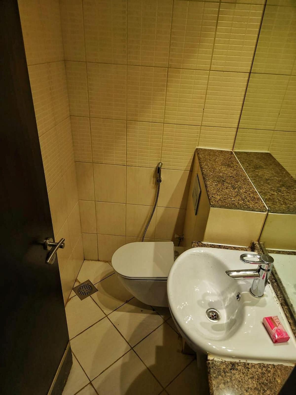 Ferienwohnung 1 Bhk - Concorde Tower - Jlt Cluster H Dubai Exterior foto