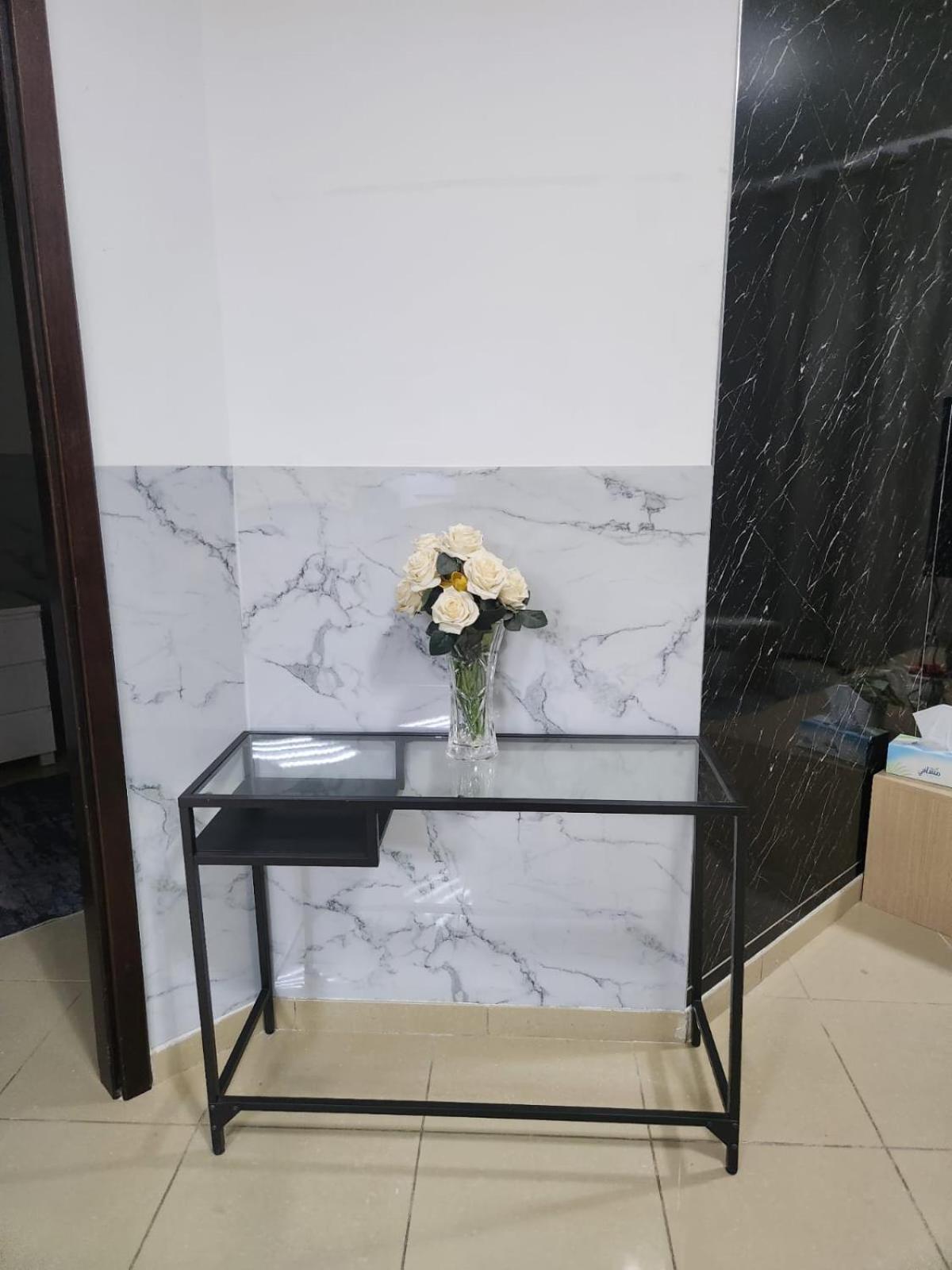 Ferienwohnung 1 Bhk - Concorde Tower - Jlt Cluster H Dubai Exterior foto