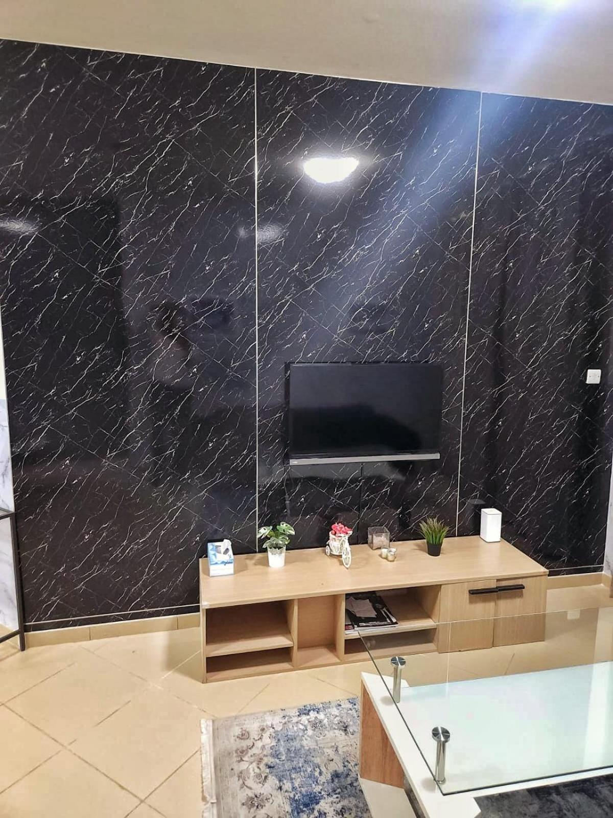 Ferienwohnung 1 Bhk - Concorde Tower - Jlt Cluster H Dubai Exterior foto